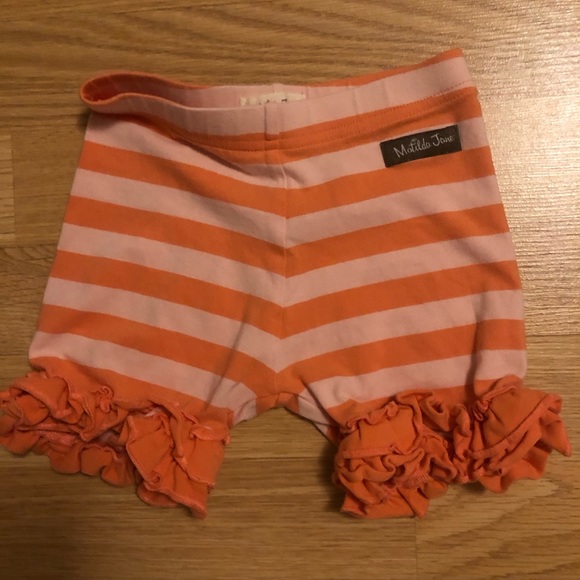 “Matilda Jane” 2pc set size 4 (Read Description) - Picture 3 of 10